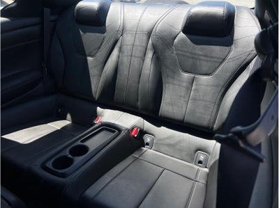 2019 INFINITI Q60 3.0t Luxe Coupe 2D