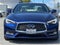 2022 INFINITI Q60 LUXE Coupe 2D