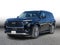 2025 INFINITI QX80 LUXE Sport Utility 4D