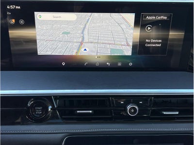 2025 INFINITI QX80 SENSORY Sport Utility 4D