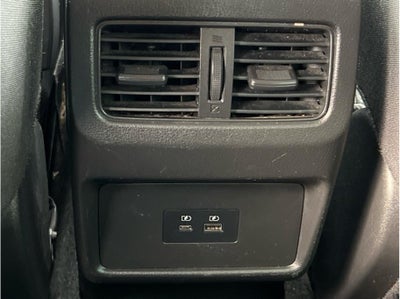 2023 Nissan Rogue SV (2023.5) Sport Utility 4D