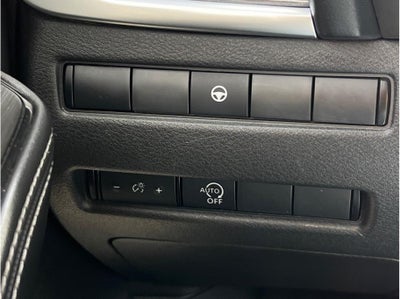 2023 Nissan Rogue SV (2023.5) Sport Utility 4D