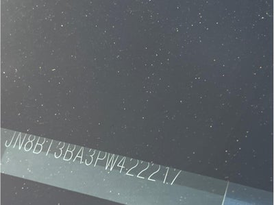 2023 Nissan Rogue SV (2023.5) Sport Utility 4D