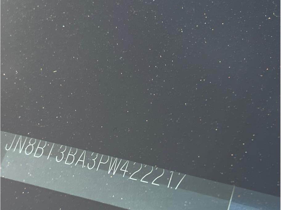 2023 Nissan Rogue SV (2023.5) Sport Utility 4D