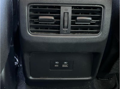 2023 Nissan Rogue SV (2023.5) Sport Utility 4D