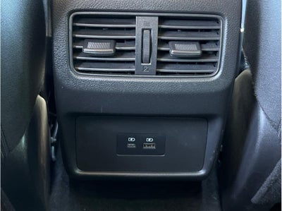 2023 Nissan Rogue SV (2023.5) Sport Utility 4D