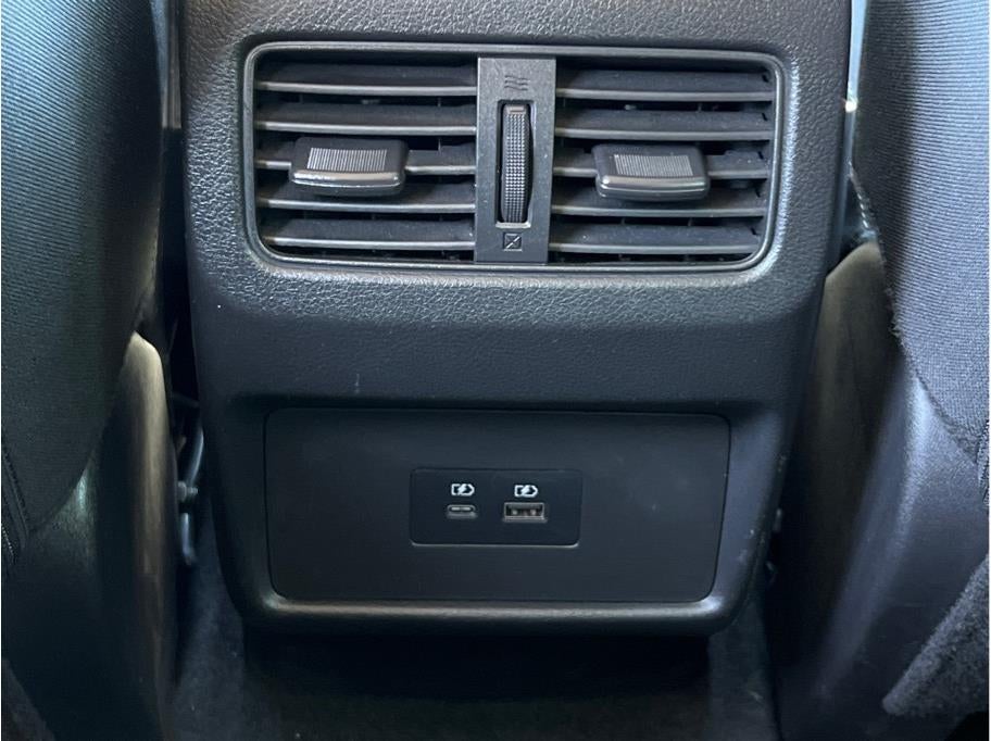 2023 Nissan Rogue SV (2023.5) Sport Utility 4D