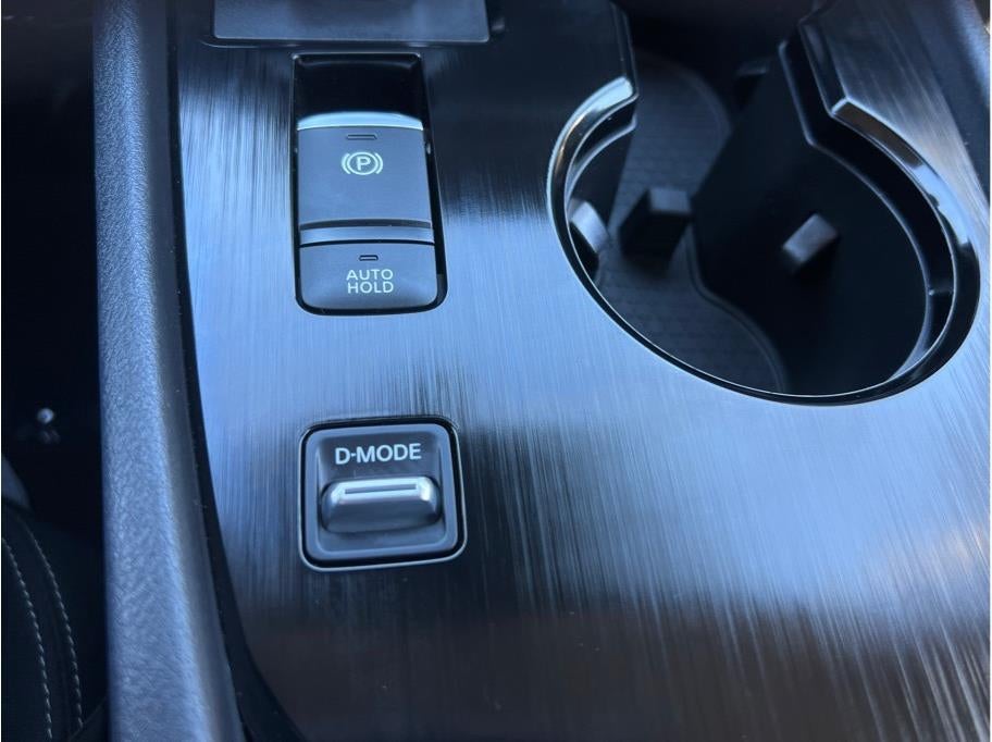 2023 Nissan Rogue SV (2023.5) Sport Utility 4D