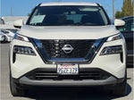 2023 Nissan Rogue SV (2023.5) Sport Utility 4D