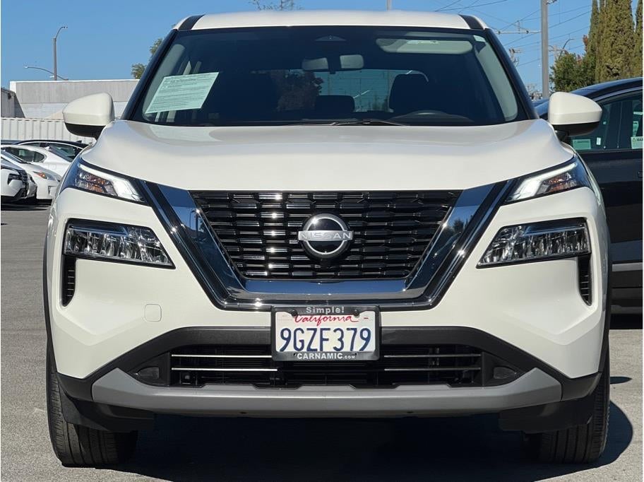 2023 Nissan Rogue SV (2023.5) Sport Utility 4D