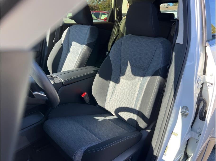 2023 Nissan Rogue SV (2023.5) Sport Utility 4D