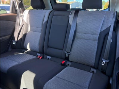 2023 Nissan Rogue SV (2023.5) Sport Utility 4D