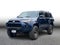 2019 Toyota 4Runner TRD Off-Road Premium Sport Utility 4D