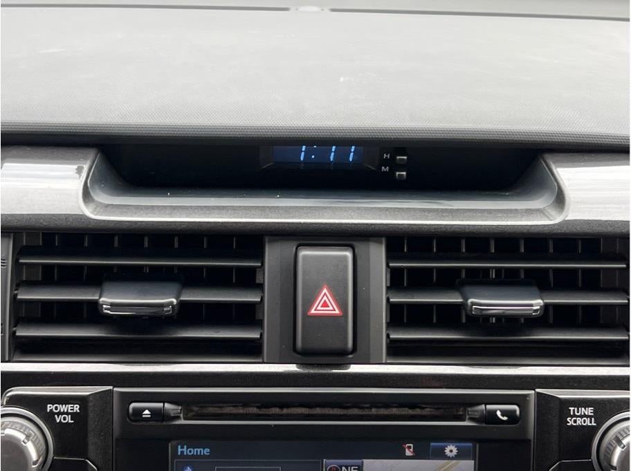 2019 Toyota 4Runner TRD Off-Road Premium Sport Utility 4D
