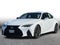 2023 Lexus IS IS 350 F SPORT Sedan 4D