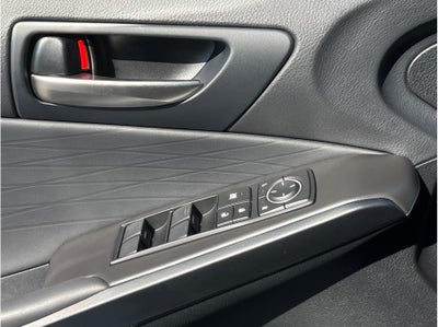 2023 Lexus IS IS 350 F SPORT Sedan 4D