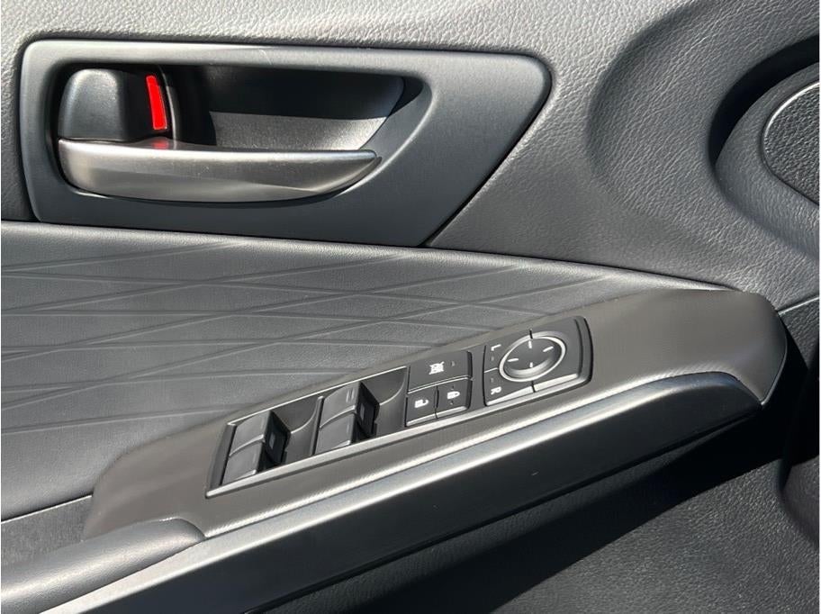 2023 Lexus IS IS 350 F SPORT Sedan 4D