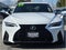 2023 Lexus IS IS 350 F SPORT Sedan 4D