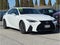 2023 Lexus IS IS 350 F SPORT Sedan 4D