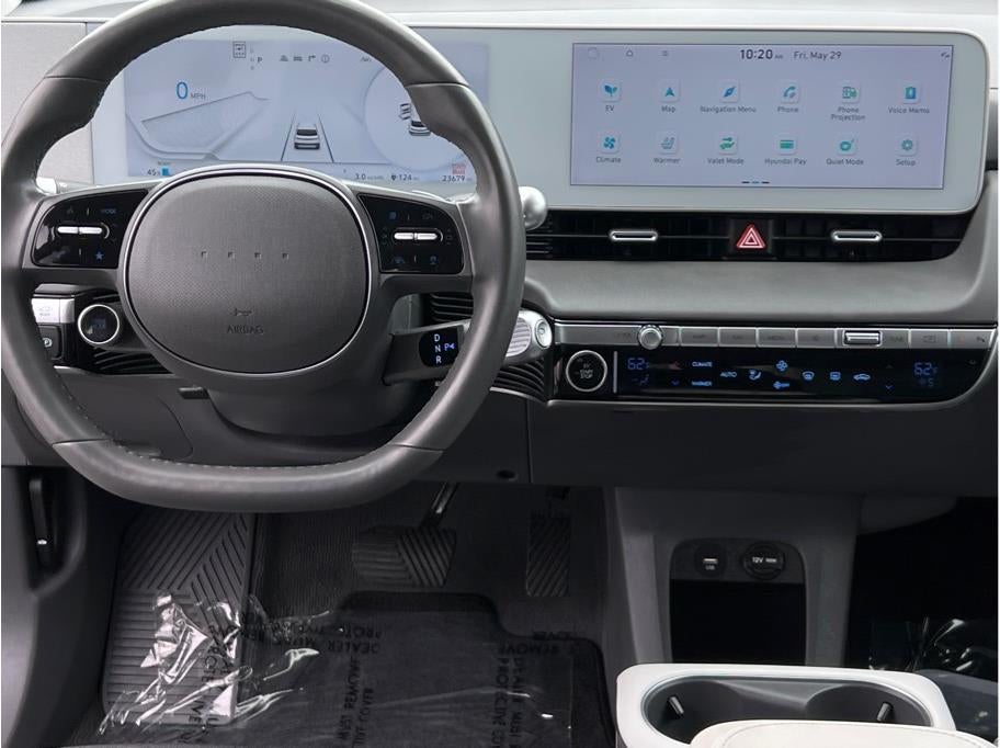2024 Hyundai IONIQ 5 SEL Sport Utility 4D