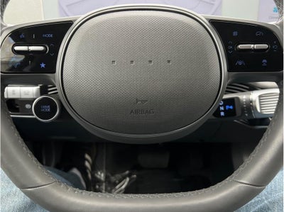 2024 Hyundai IONIQ 5 SEL Sport Utility 4D