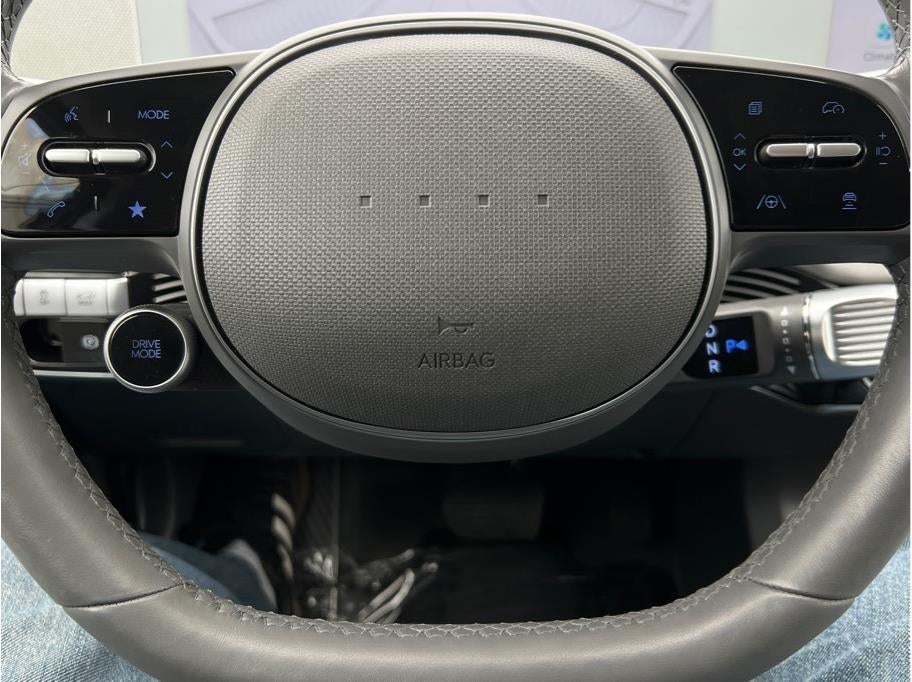 2024 Hyundai IONIQ 5 SEL Sport Utility 4D