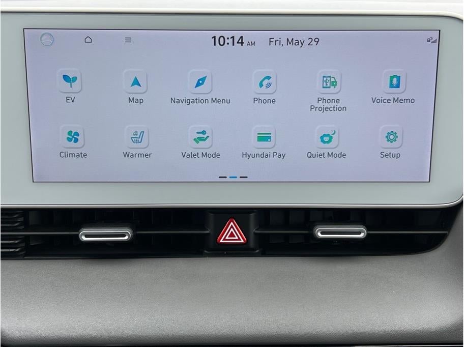 2024 Hyundai IONIQ 5 SEL Sport Utility 4D