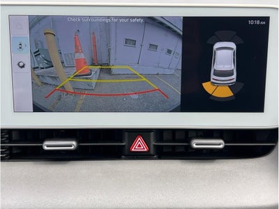 2024 Hyundai IONIQ 5 SEL Sport Utility 4D