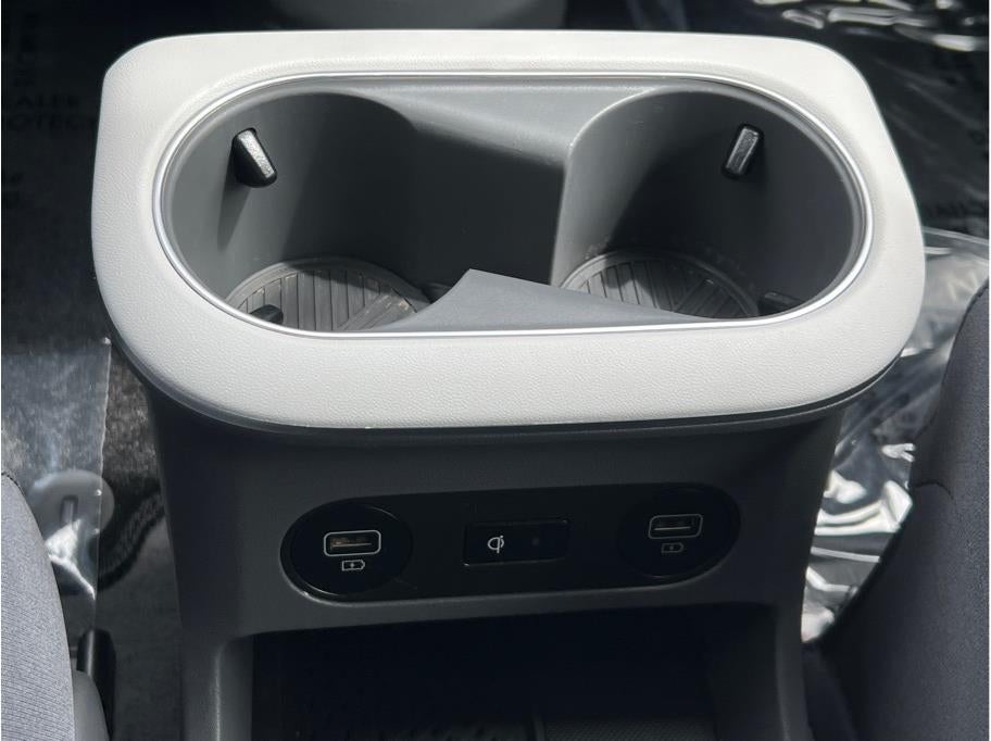 2024 Hyundai IONIQ 5 SEL Sport Utility 4D