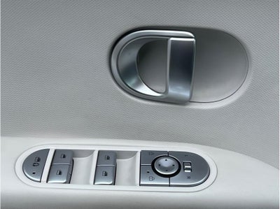 2024 Hyundai IONIQ 5 SEL Sport Utility 4D