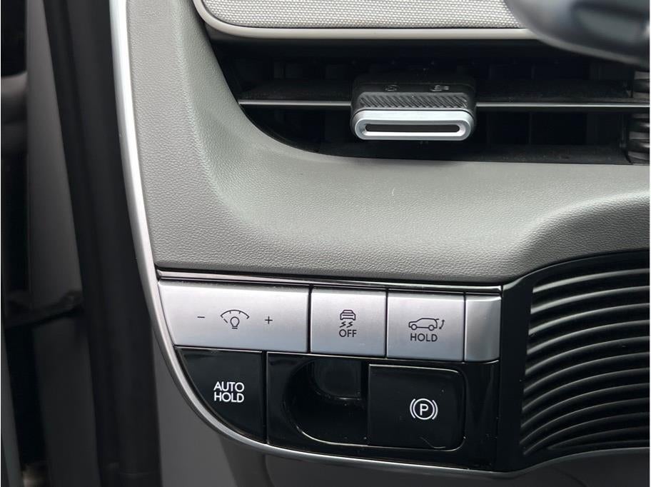 2024 Hyundai IONIQ 5 SEL Sport Utility 4D