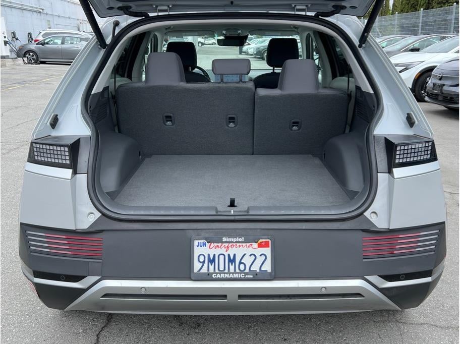 2024 Hyundai IONIQ 5 SEL Sport Utility 4D
