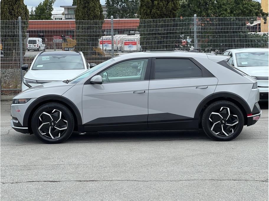 2024 Hyundai IONIQ 5 SEL Sport Utility 4D