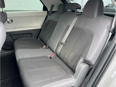 2024 Hyundai IONIQ 5 SEL Sport Utility 4D