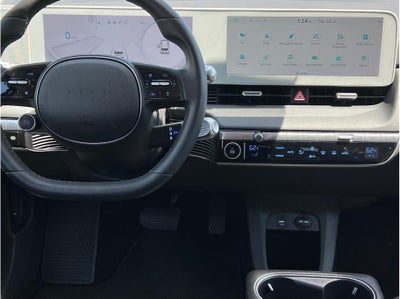 2024 Hyundai IONIQ 5 SEL Sport Utility 4D