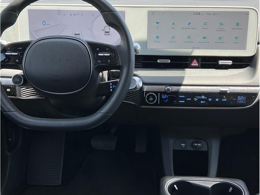 2024 Hyundai IONIQ 5 SEL Sport Utility 4D