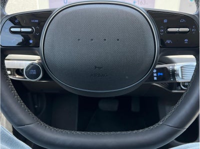 2024 Hyundai IONIQ 5 SEL Sport Utility 4D