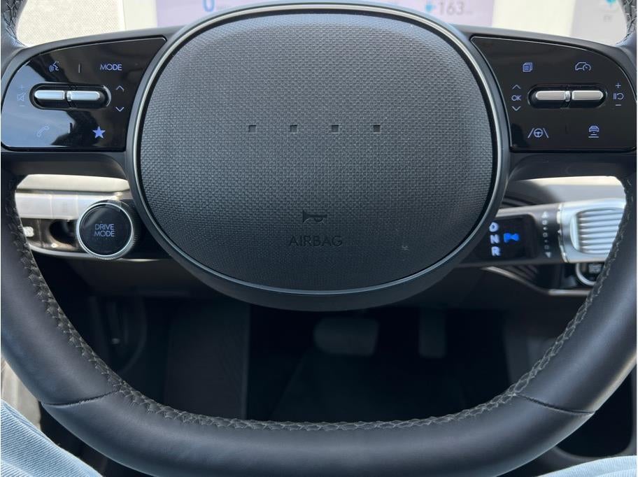 2024 Hyundai IONIQ 5 SEL Sport Utility 4D