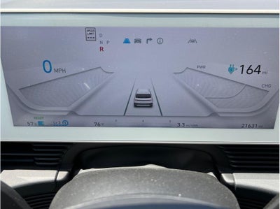 2024 Hyundai IONIQ 5 SEL Sport Utility 4D