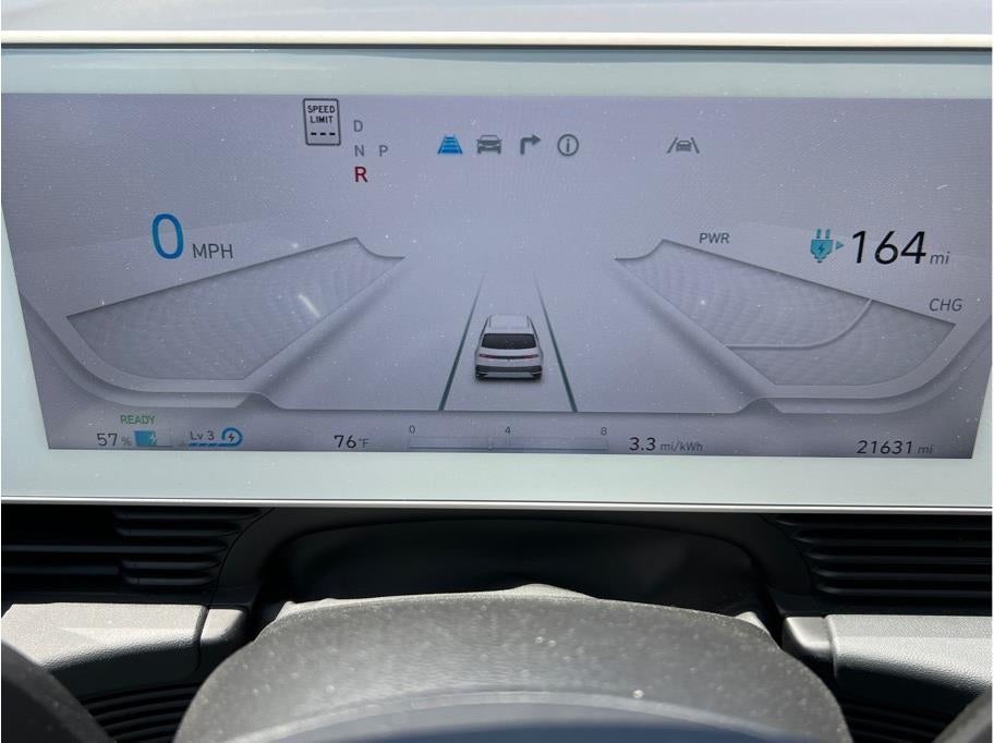 2024 Hyundai IONIQ 5 SEL Sport Utility 4D