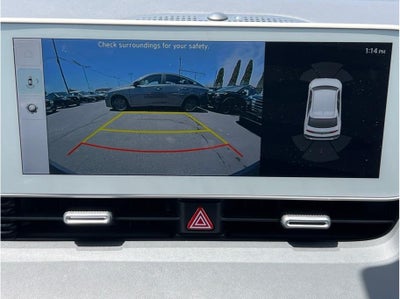 2024 Hyundai IONIQ 5 SEL Sport Utility 4D