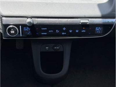 2024 Hyundai IONIQ 5 SEL Sport Utility 4D