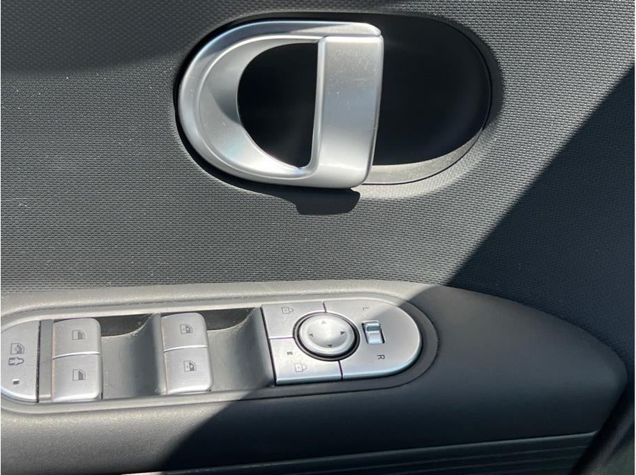 2024 Hyundai IONIQ 5 SEL Sport Utility 4D