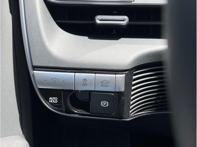2024 Hyundai IONIQ 5 SEL Sport Utility 4D