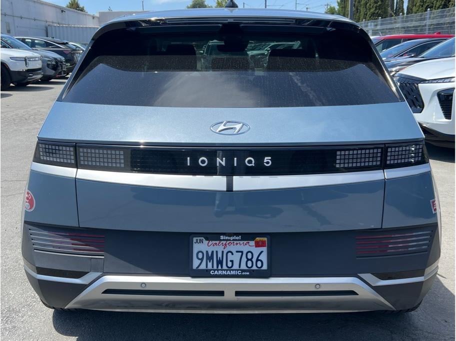 2024 Hyundai IONIQ 5 SEL Sport Utility 4D