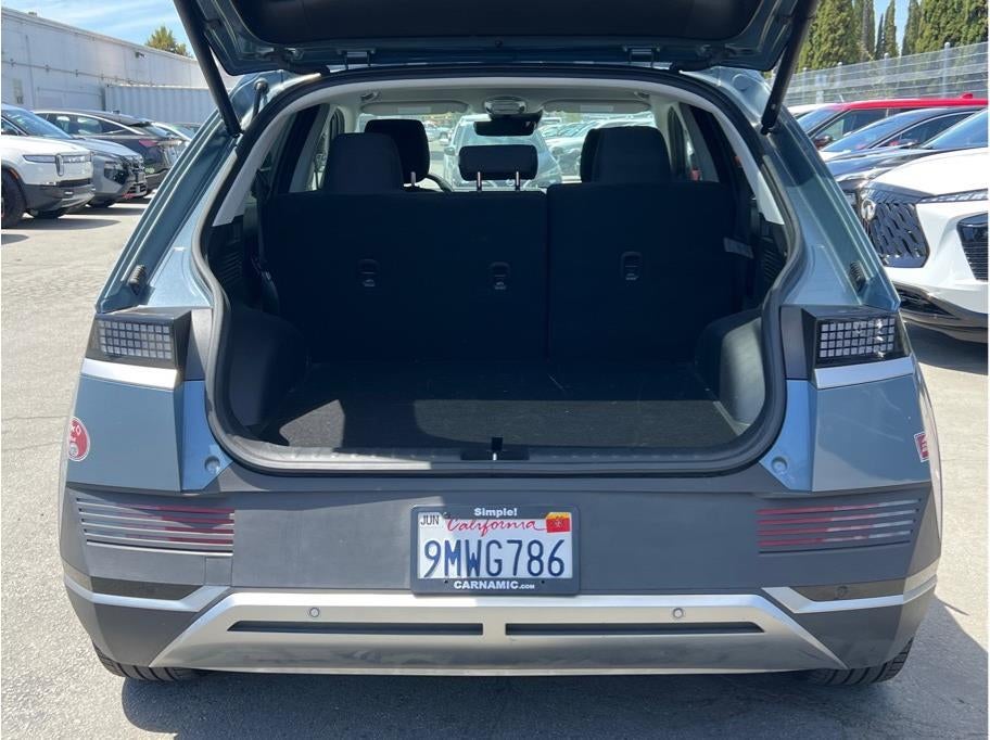 2024 Hyundai IONIQ 5 SEL Sport Utility 4D