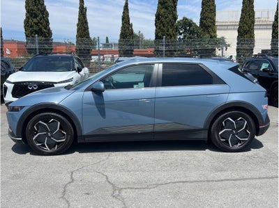 2024 Hyundai IONIQ 5 SEL Sport Utility 4D
