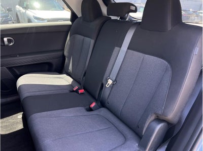 2024 Hyundai IONIQ 5 SEL Sport Utility 4D