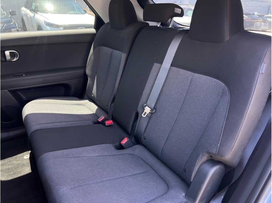 2024 Hyundai IONIQ 5 SEL Sport Utility 4D