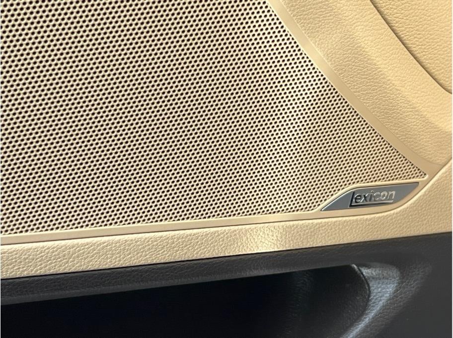 2016 Hyundai Genesis 3.8 Sedan 4D